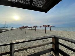 Apartment Punta