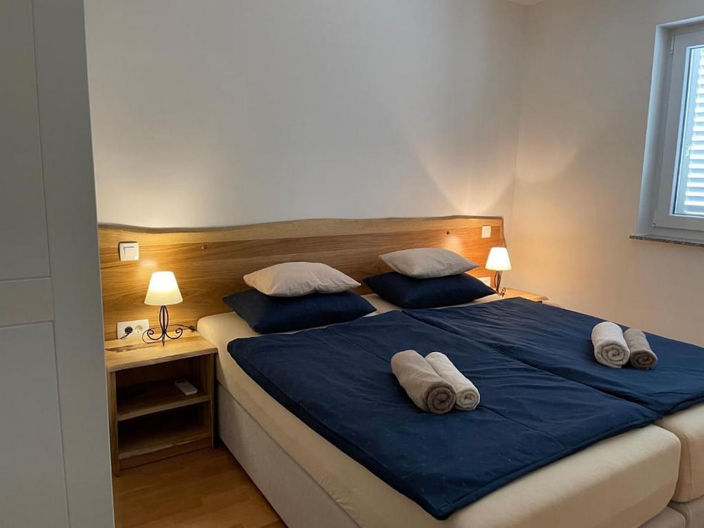 Apartment Punta