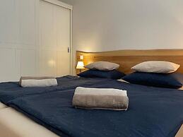 Apartment Punta
