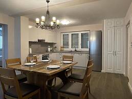 Apartment Punta