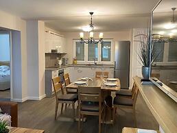Apartment Punta