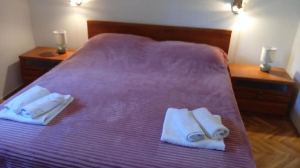 Apartment Milan