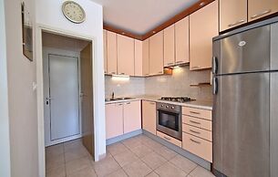 Apartment Milan