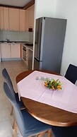 Apartment Milan