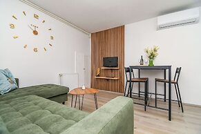 Apartment Zunta