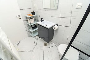Apartment Zunta