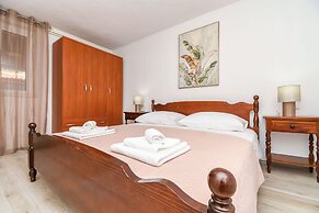 Apartment Zunta