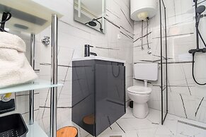 Apartment Zunta