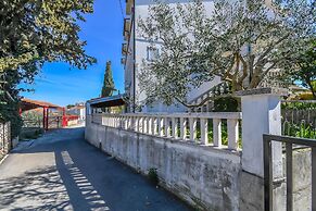Apartment Zunta