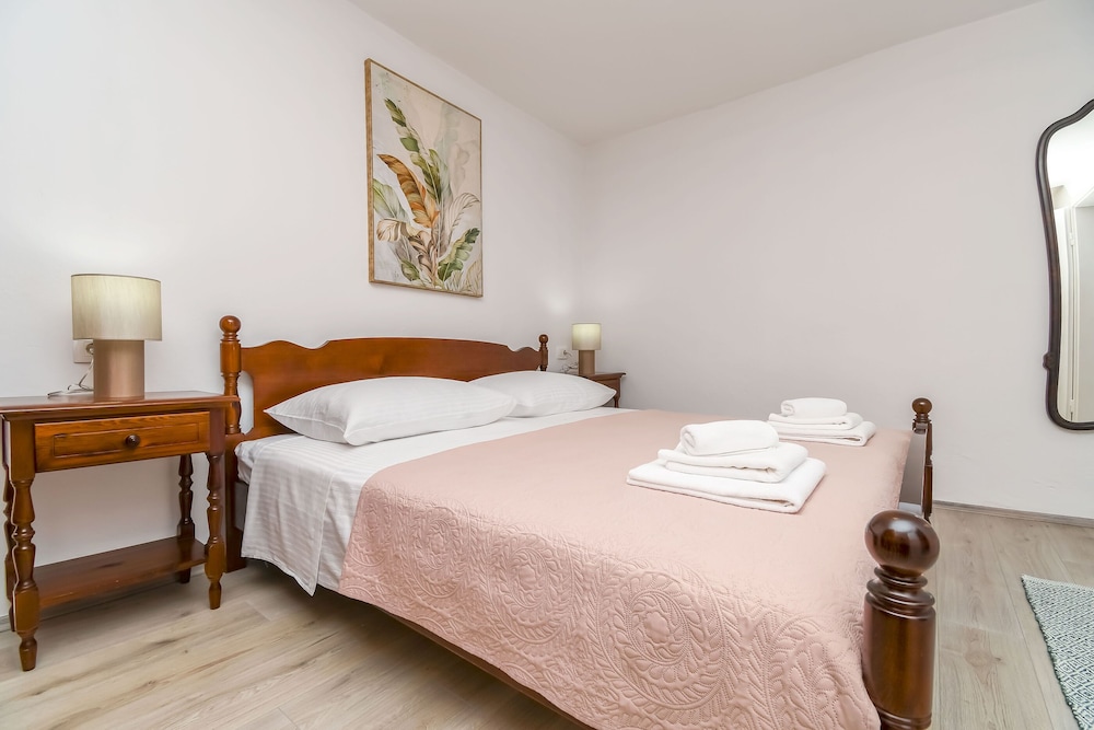 Apartment Zunta