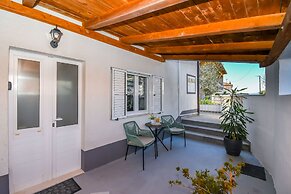 Apartment Zunta