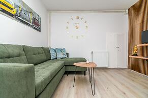 Apartment Zunta