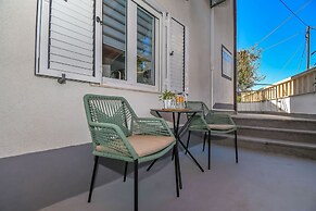 Apartment Zunta