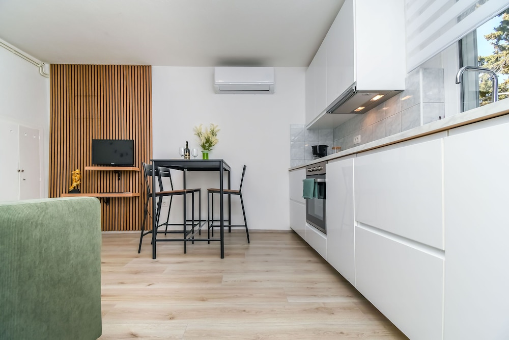 Apartment Zunta