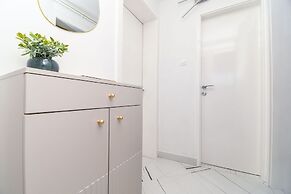 Apartment Zunta