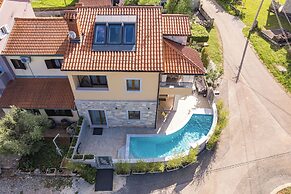 Villa Casa Dika