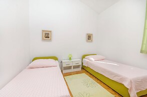 Apartments Angel