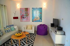 Apartments Apartmani Oh La La