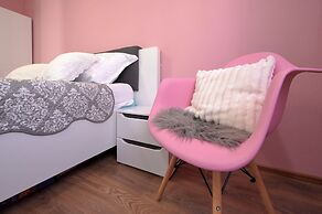 Apartment Tomi