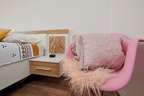 Apartment Tomi