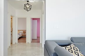 Apartment Tomi