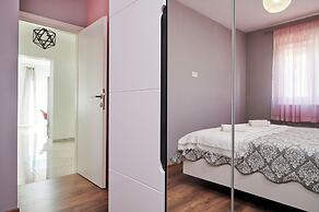 Apartment Tomi