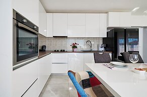 Apartment Tomi