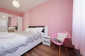 Apartment Tomi