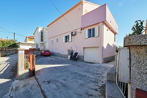 Apartment Tomi