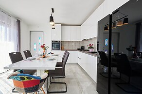 Apartment Tomi