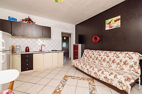 Apartments Grga