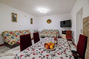 Apartments Grga