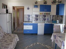 Apartments Grga