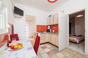 Apartments Grga