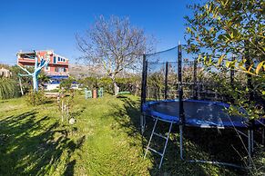 Apartments Holiday Home Book