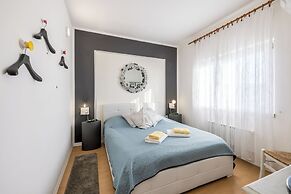 Apartments Holiday Home Book