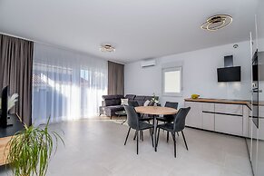 Apartment Argola