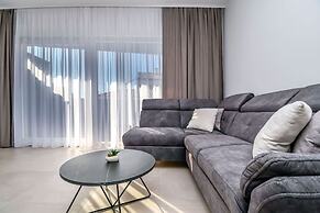Apartment Argola