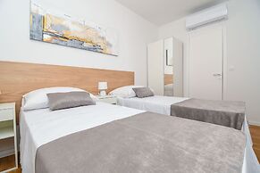Apartment Argola