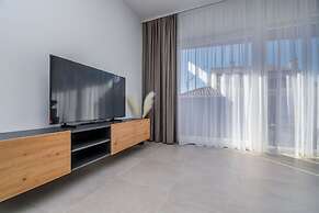Apartment Argola