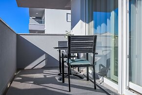 Apartment Argola