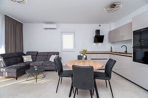 Apartment Argola