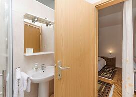 Apartment Goran Center
