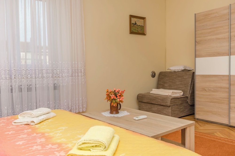 Apartment Goran Center