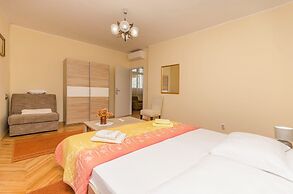 Apartment Goran Center