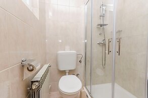 Apartment Goran Center