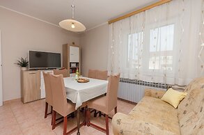 Apartment Goran Center