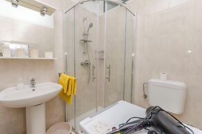 Apartment Goran Center