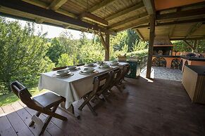 House Casa Huerta