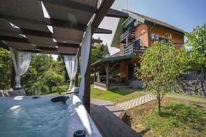 House Casa Huerta